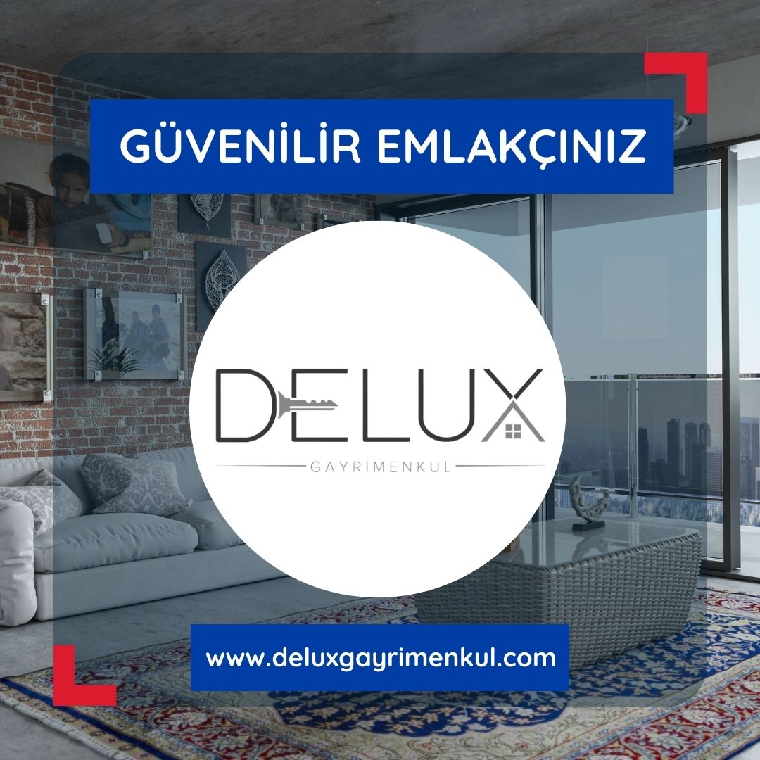 DELUX GAYRİMENKUL