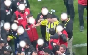 “HİÇBİR FORMA DEVLETİN ÜSTÜNDE DEĞİLDİR!”