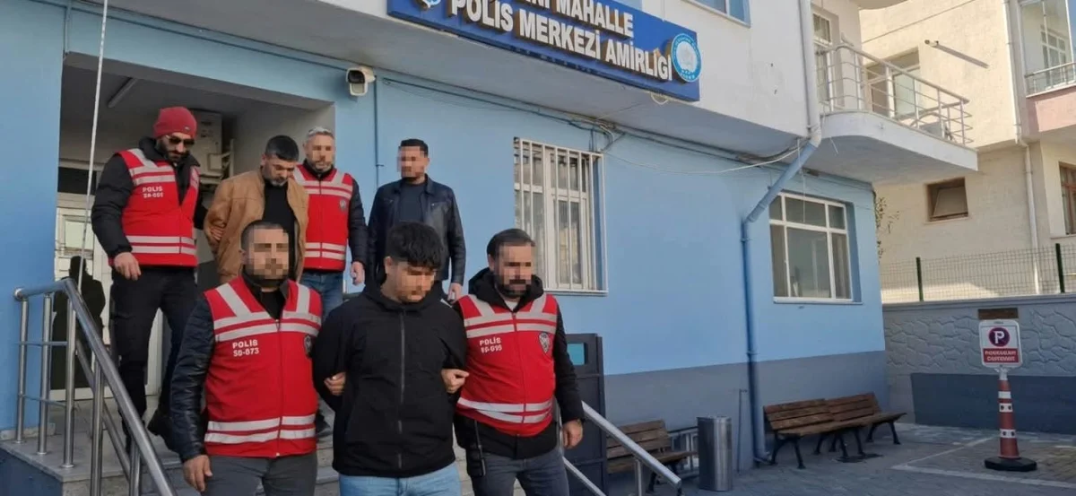 Tekirdağ’da 80 Altınlık Dolandırıcılık